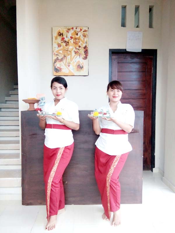 Santri eka